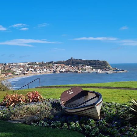 Yorkshire Rose Lägenhet Scarborough Exteriör bild